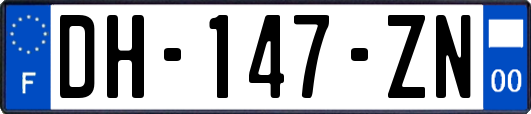 DH-147-ZN