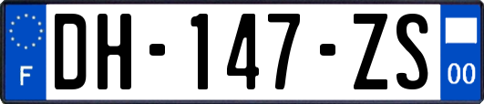 DH-147-ZS