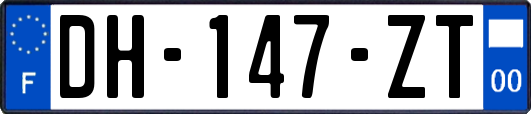 DH-147-ZT