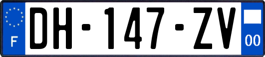 DH-147-ZV