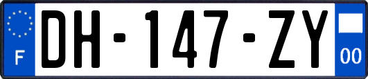 DH-147-ZY