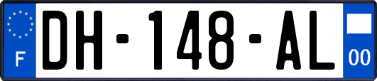 DH-148-AL