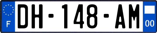 DH-148-AM