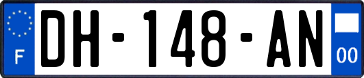 DH-148-AN