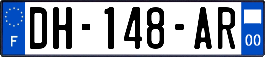 DH-148-AR