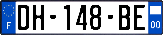 DH-148-BE