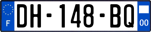 DH-148-BQ