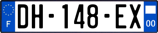 DH-148-EX