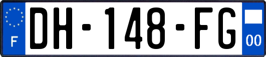 DH-148-FG