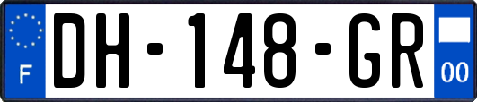 DH-148-GR