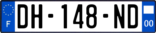 DH-148-ND