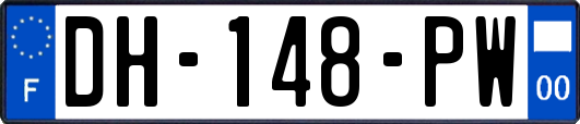 DH-148-PW