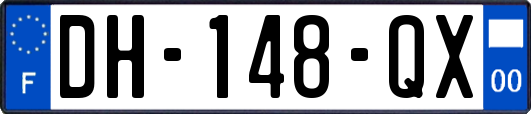 DH-148-QX