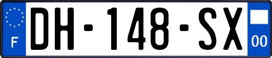 DH-148-SX