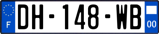 DH-148-WB