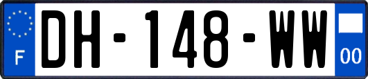 DH-148-WW