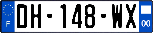 DH-148-WX