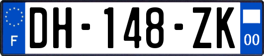 DH-148-ZK