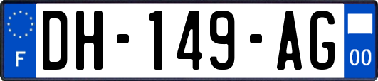 DH-149-AG