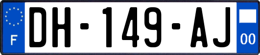 DH-149-AJ