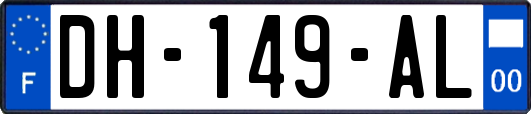 DH-149-AL