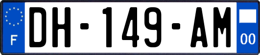 DH-149-AM