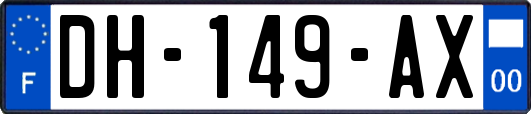 DH-149-AX
