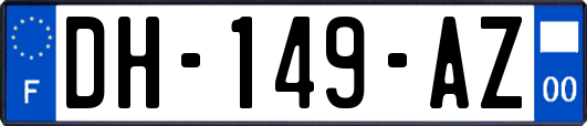 DH-149-AZ