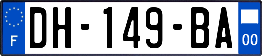 DH-149-BA