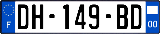 DH-149-BD