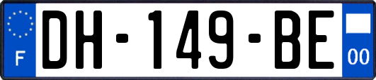 DH-149-BE