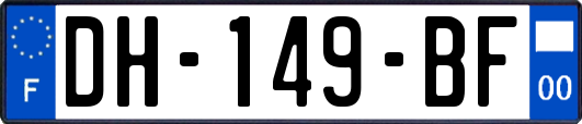 DH-149-BF