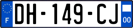 DH-149-CJ