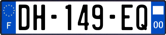 DH-149-EQ