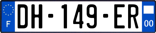 DH-149-ER