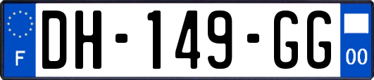 DH-149-GG
