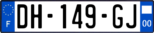 DH-149-GJ