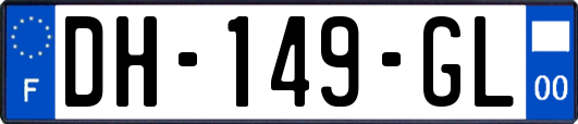 DH-149-GL