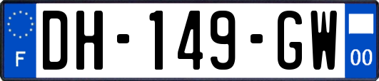 DH-149-GW