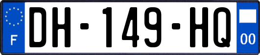 DH-149-HQ