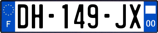 DH-149-JX