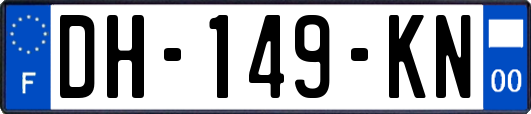 DH-149-KN
