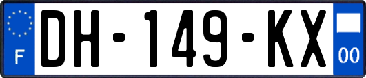 DH-149-KX