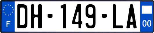 DH-149-LA