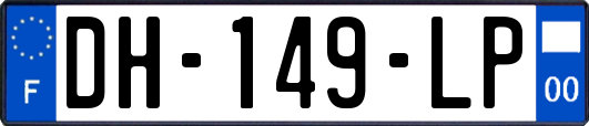 DH-149-LP