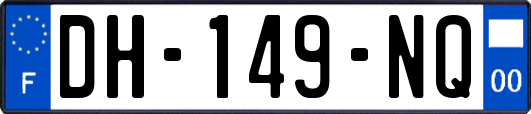 DH-149-NQ