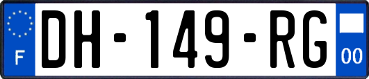 DH-149-RG