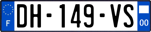 DH-149-VS