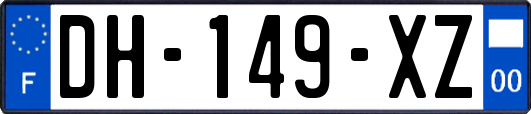 DH-149-XZ