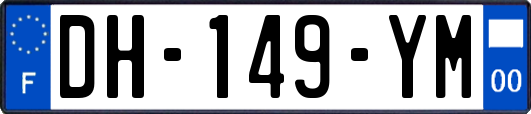 DH-149-YM
